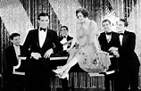 The Hollywood Revue of 1929 (1929) - Turner Classic Movies