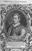 Friedrich IV, Elector Palatine of the Rhine (1574-1610) - GAMEO