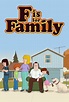 F is for Family | TVmaze