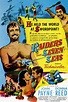 Raiders of the Seven Seas (1953) — The Movie Database (TMDB)