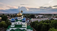 Bobruisk (Babruisk): Unravel The Secret Of Wealth And Success., City ...