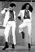 1981 Michael and Diana Ross - Michael Jackson Photo (7647416) - Fanpop