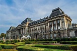 El Palacio Real de Bruselas - Precio, Horario y Visitas Guiadas | Kolaboo
