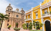 Die Top 5 Sehenswürdigkeiten in Cartagena | Tourlane