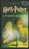 Harry Potter y el Príncipe Mestizo #6 - Absorbiendo Libros