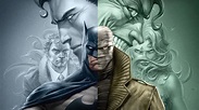 Assistir Batman - Silêncio Online Dublado E Legendado HD 1080p ...