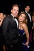Pictured: Sarah Hyland and Dominic Sherwood | 76 Moments From the SAG ...