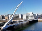 Samuel Beckett Bridge (Dublin) - All You Need to Know BEFORE You Go
