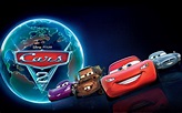 Cars 2 - Disney Pixar Cars 2 Wallpaper (34551625) - Fanpop