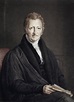 Thomas Malthus on Population