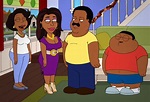 Amazon.com: Watch The Cleveland Show Season 2 | Prime Video