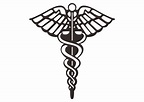 Medicina General Logo Vector~ Format Cdr, Ai, Eps, Svg, PDF, PNG