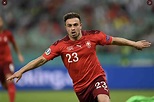 Hasil Euro 2021 Swiss vs Turki : Xherdan Shaqiri Pastikan Tersingkarnya ...