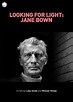 Looking for Light: Jane Bown (2014) - Posters — The Movie Database (TMDB)