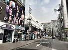 압구정동 (Apgujeong-dong) | South korea, City photo, Street view
