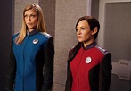 The Orville: What we know about the third season so far