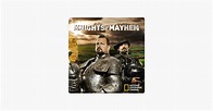 ‎Knights of Mayhem, Season 1 on iTunes