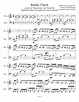 Reality Check Through the Skull Sheet music for Piano, Percussion ...