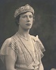 Princess Mary, Countess of Harewood (1897-1965), Princess Royal ...