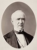 Charles O'Conor (1804-1884). /Namerican Lawyer. Photographed In 1872 ...