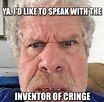 Cringe Meme Top 5 Weirdest Memes That Will Make You C - vrogue.co