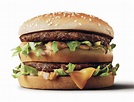The Big Mac Turns 50: McDonald's Throws The Biggest Celebration