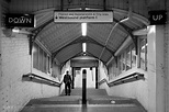 Plaistow Station - London Photography - Tube Mapper
