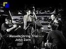 B&B - Masada String Trio - YouTube