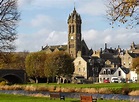 Alex and Bob`s Blue Sky Scotland: Peebles. Border Beauty Captured ...