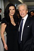 Michael Douglas on Wife Catherine Zeta-Jones: 'We're More in Love Now ...