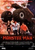 Monster Man Monster Man (2003) usa affiche, poster Eric Jungmann, Aimee ...