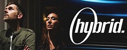 Hybrid (UK Band) 2024 | ВКонтакте