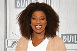 Lorraine Toussaint Biography, Height, Weight, Age, Movies, Husband ...