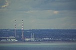 Kostenlose foto : Himmel, Elektrizität, Wasser, Wolke, Turm, Kraftwerk ...