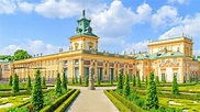 Palácio Wilanów Varsóvia tickets: comprar ingressos agora