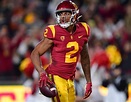 USC WR Brenden Rice Seeking More Consistency To Go With His Big Catches ...