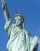 Frederic Auguste Bartholdi may have based the Statue of Liberty on a ...