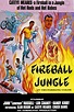 Fireball Jungle (1968) - Posters — The Movie Database (TMDB)