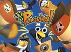 3-2-1 Penguins! TV Show Air Dates & Track Episodes - Next Episode