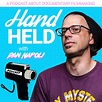 Hand Held with Dan Napoli | Podcast on Spotify