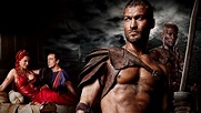 Spartacus - TheTVDB.com