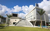 Miami Dade College in building mode - Miami Today