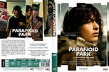 Jaquette DVD de Paranoid Park - Cinéma Passion