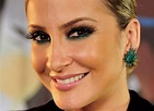 EGO - Aprenda a fazer a maquiagem de Claudia Leitte no 'The Voice ...