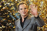 Julian Clary says married life is 'funny' and he 'mourns' being single ...