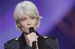Françoise Hardy dans le classement des meilleurs chanteurs : "C'est ...