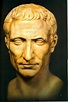 GAIUS JULIUS CAESAR (100-44 BC): Roman general, statesman, Consul, and ...