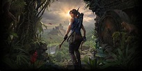 Se informa que el programa de televisión Tomb Raider está en proceso en ...