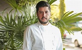 Marco Ortega fusiona la cocina mexicana con la mediterránea - CHIC Magazine