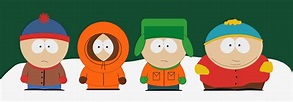 Temporada 1 South Park: Todos los episodios - FormulaTV